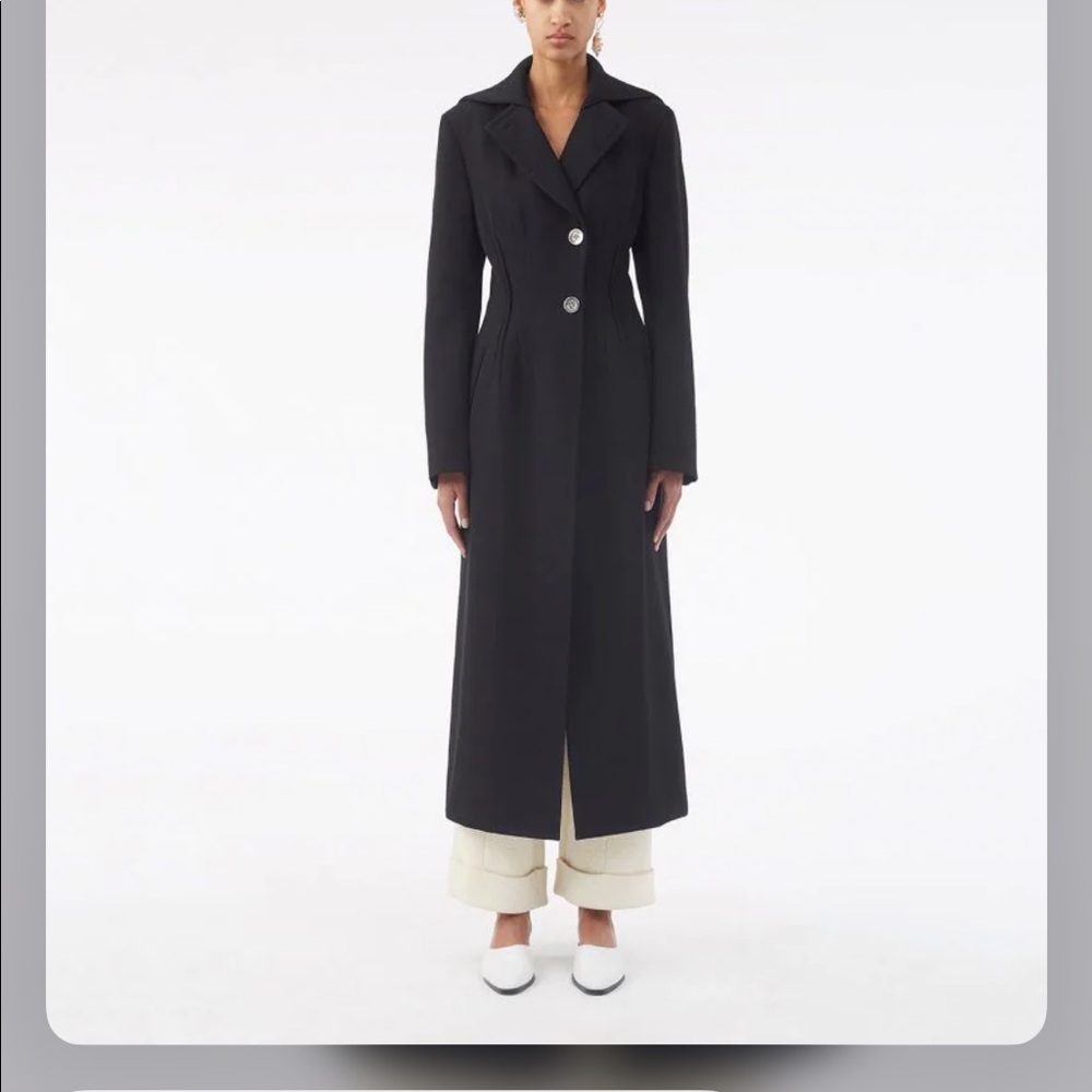 PHILLIP LIM LONG COAT